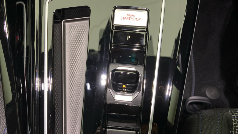 Volkswagen Golf 1.4 TSI GTE 5dr DSG Hatchback